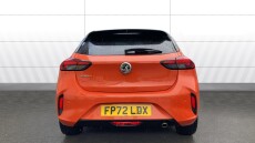 Vauxhall Corsa 1.2 Turbo GS Line 5dr Petrol Hatchback